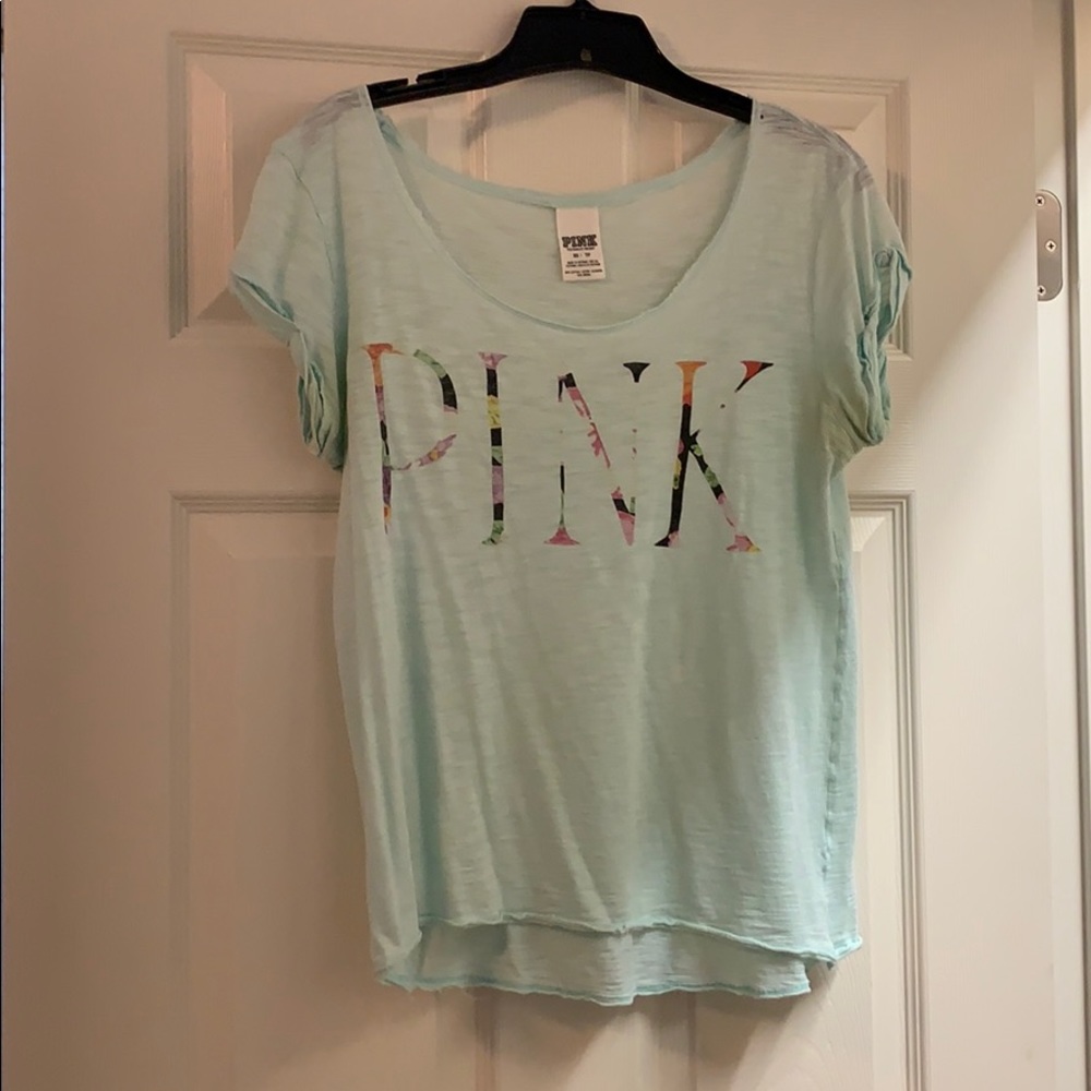 Victoria’s Secret Pink T-Shirt